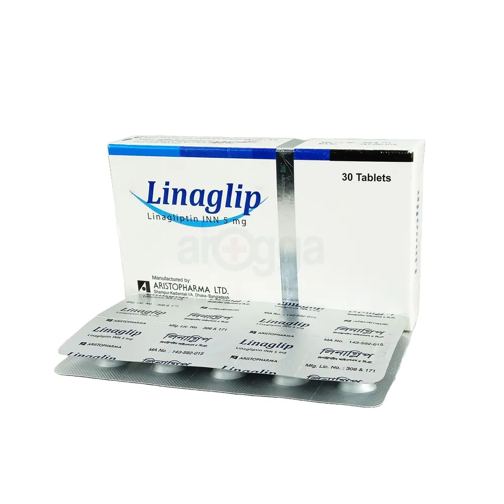 linaglip-5-mg